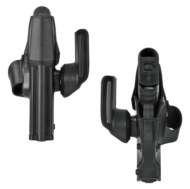 Vega Holster DCHO8 DUTY CAMA OPEN HOLSTER - Image 3