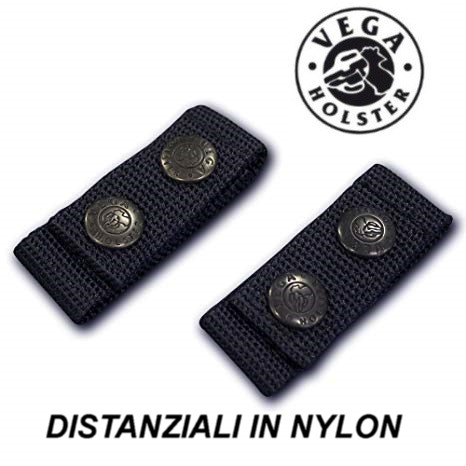 Vega Holster 2V00 Distanziale in nylon - venduti singolarmente (2V00)