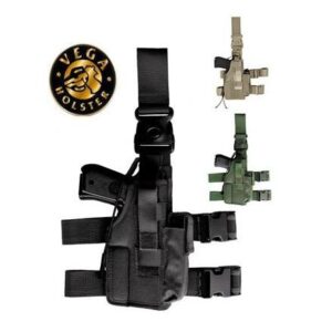 Vega Holster PA270 fondina cosciale