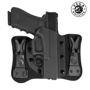 Vega Holster IF8 "Inside flat holster" - fondina sottocamicia
