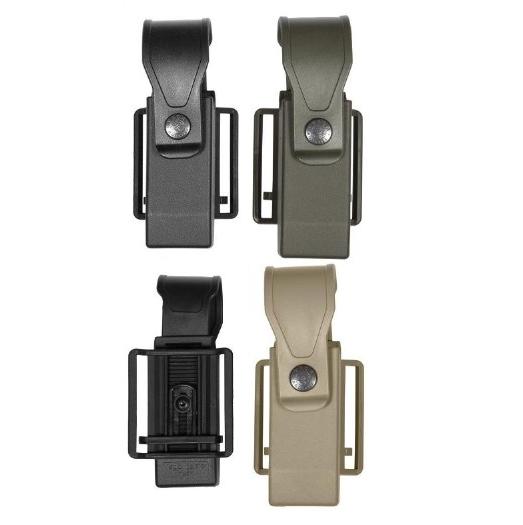 Vega Holster Portacaricatore Singolo per pistola in polimero - bifilare