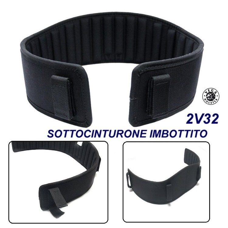 VEGA HOLSTER Sotto Cinturone "Ultra Comfort"