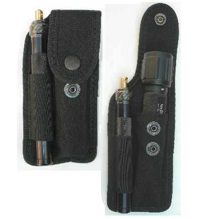 Vega Holster tasca combo nero (2P79)