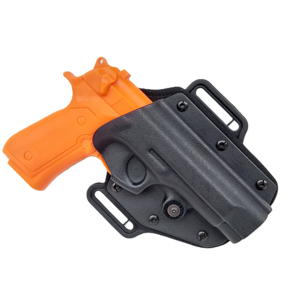 VEGA HOLSTER MIX PANCAKE FONDINA POLIMERO/CORDURA (VHH8) - Image 2