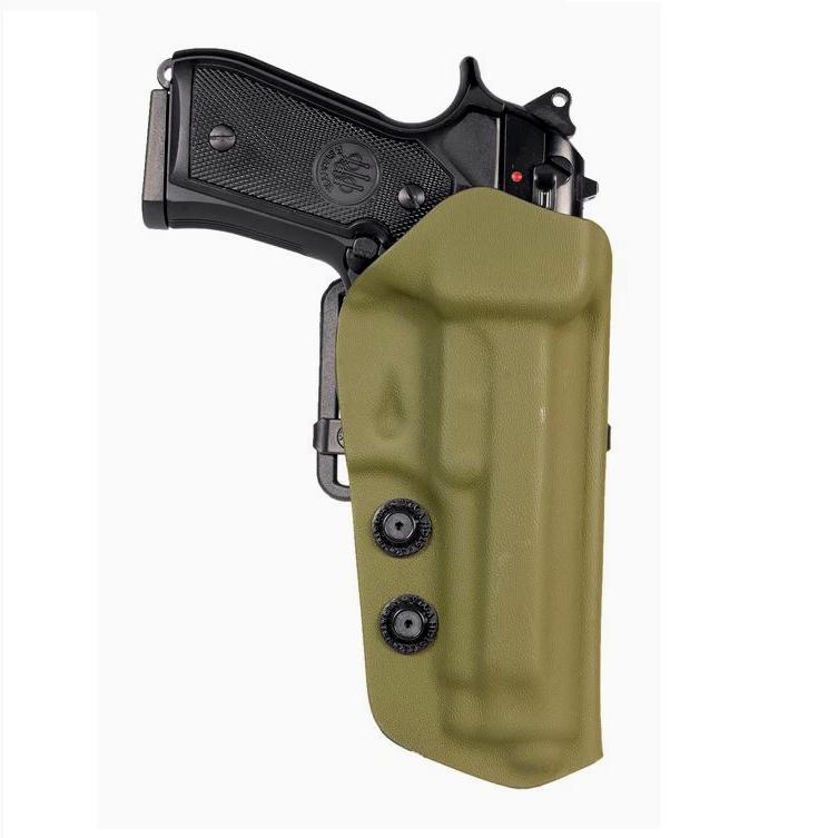 Vega Holster VKF8 fondina fast in polimero - immagine 3