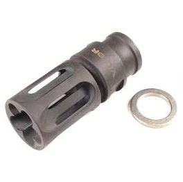 G&P KIT RAS IN METALLO VLTOR TAN - CORTO - immagine 2