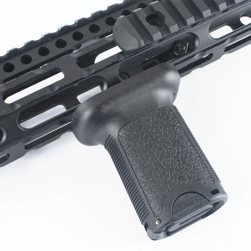 VSG-S GRIP For KeyMod & M-LOK Black (MP01223-BK)