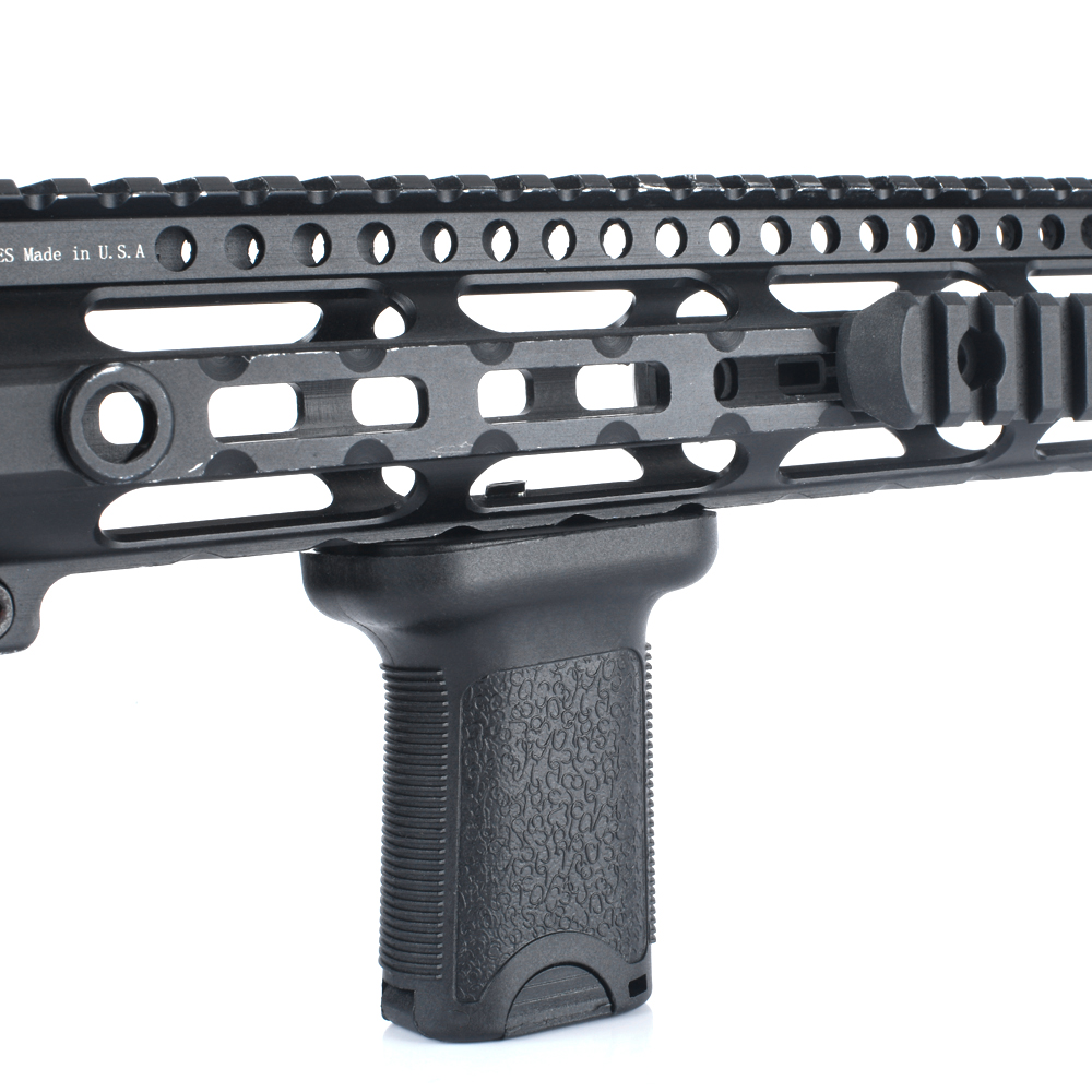VSG-S GRIP For KeyMod & M-LOK Black (MP01223-BK) - immagine 3