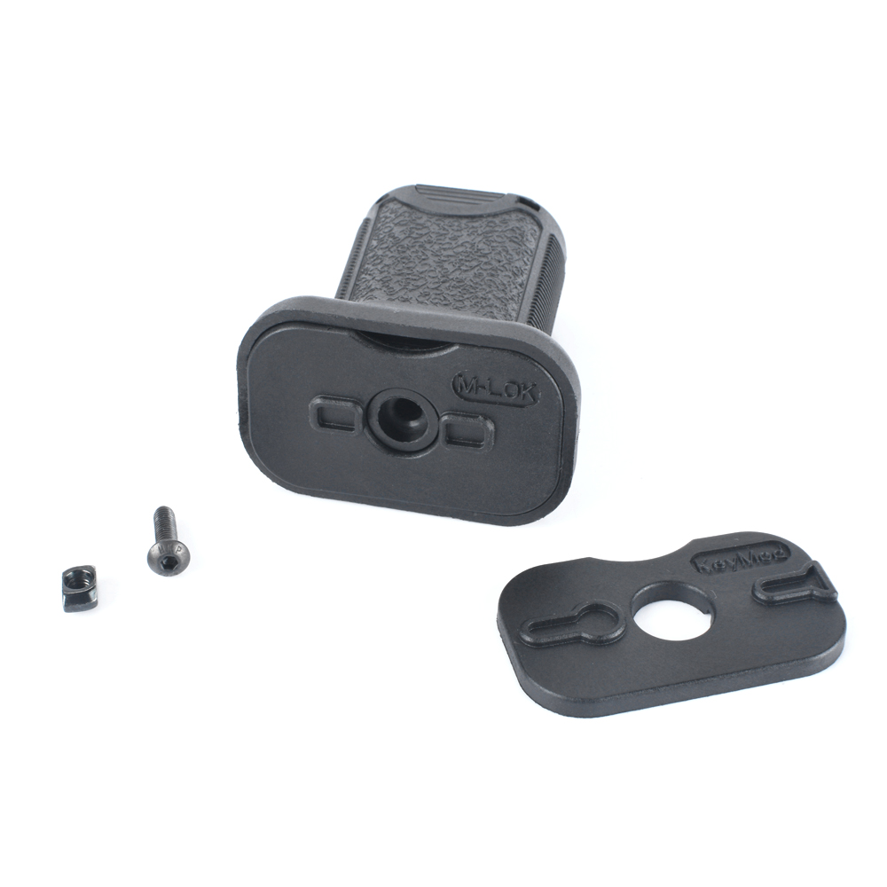 VSG-S GRIP For KeyMod & M-LOK Black (MP01223-BK) - immagine 4