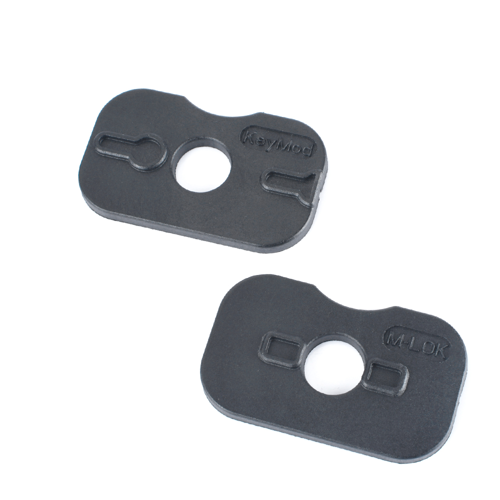 VSG-S GRIP For KeyMod & M-LOK Black (MP01223-BK) - immagine 5