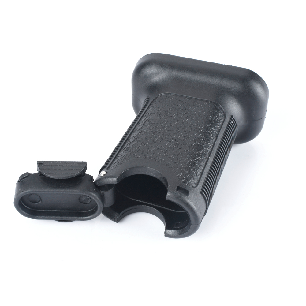 VSG-S GRIP For KeyMod & M-LOK Black (MP01223-BK) - immagine 6