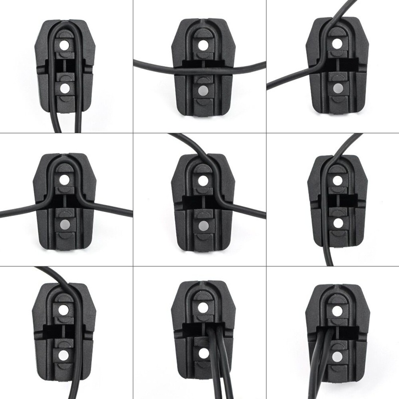 WADSN M-lok Mini Handstop - Black - Image 2