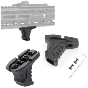 WADSN M-lok Mini Handstop - Black