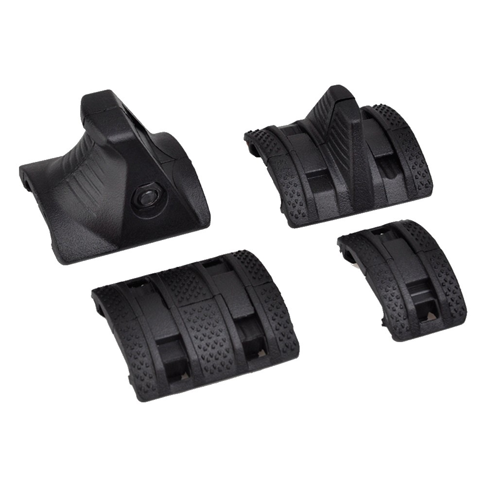 WADSN HAND STOP KIT BLACK (MP2023-B)