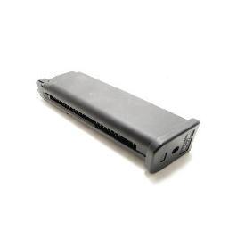 WE caricatore Glock 17/18 a gas