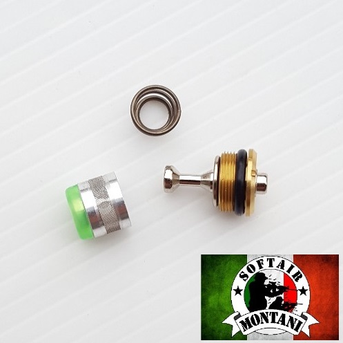 WE G18  CO2 valvola uscita caricatore