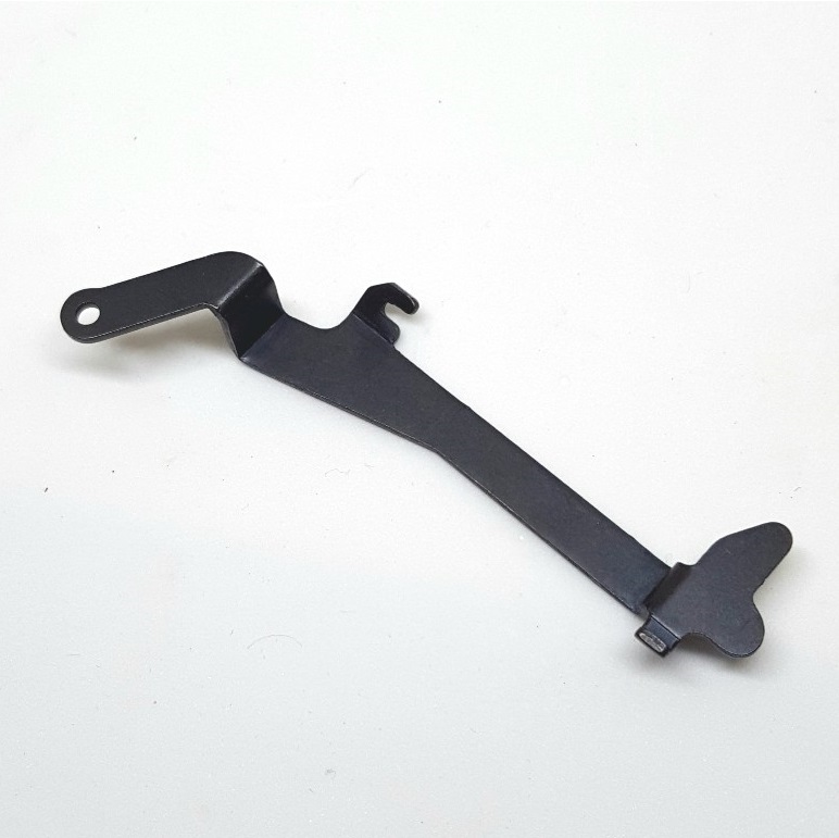 STEEL TRIGGER LEVER FOR WE G17/G18