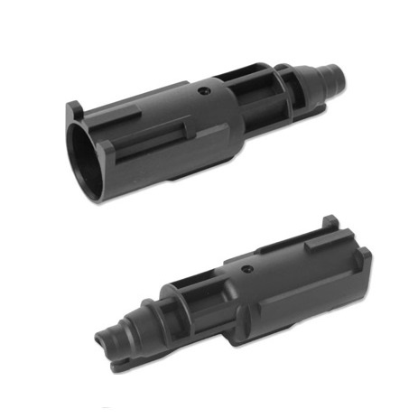 WE Loading Muzzle Set for G17-G19- G-32 Blowback