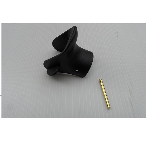 WE GLOCK 17 CO2 G FORCE - canna cromata - Image 3