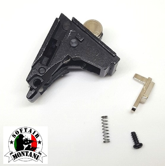 WE G18 KIT SCATTO - ricambio