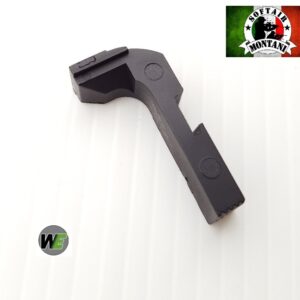 WE GLOCK III Gen. leva blocco caricatore - ricambio