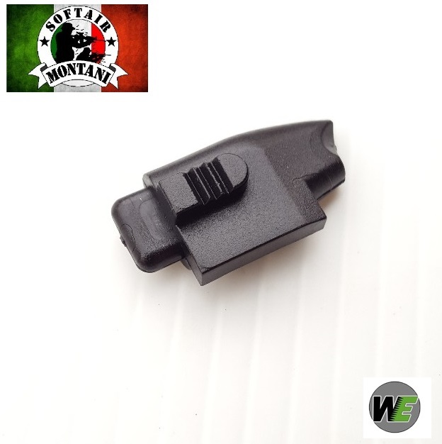 WE GLOCK convogliatore pallini interno - ricambio
