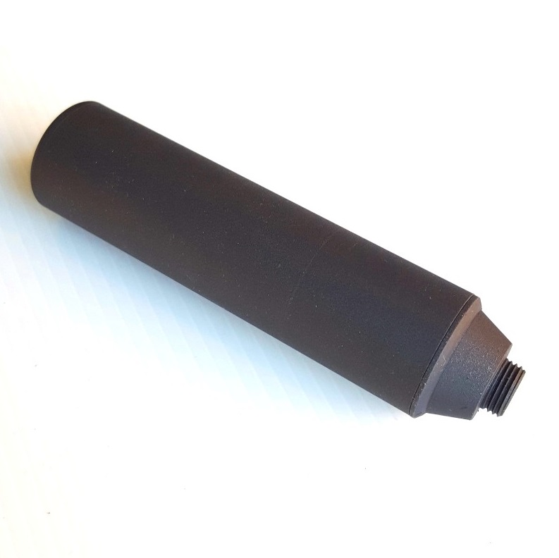 WE KIT CANNA PRECISIONE CON SILENZIATORE - PER SERIE GLOCK - immagine 2