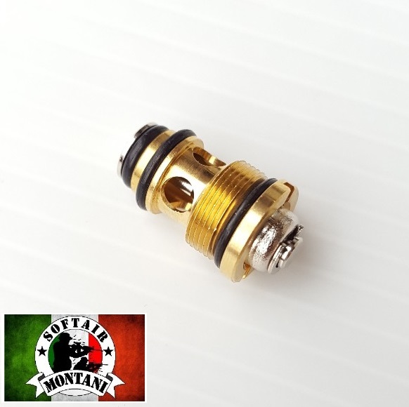 WE Serie Glock valvola uscita gas per caricatore - ricambio