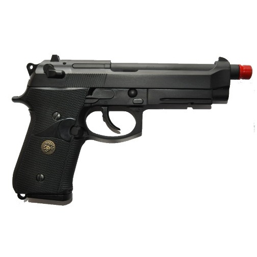 WE BERETTA M9 USMC FULL METAL