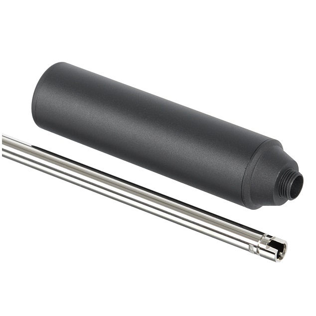 WE SILENCER EXTENDED BARREL KIT
