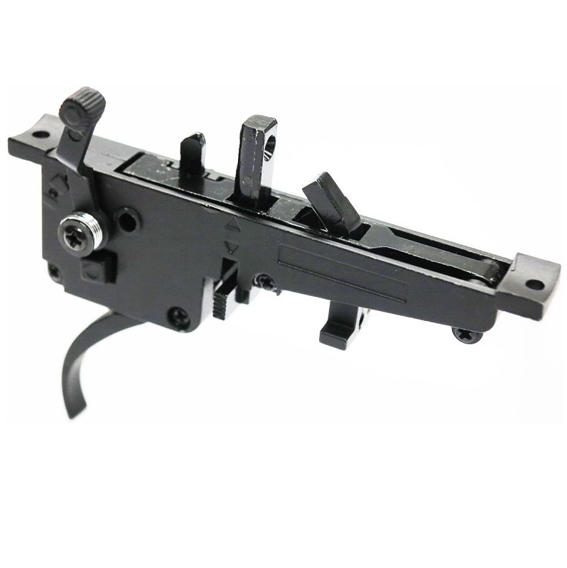 WELL REINFORCED METAL GEARBOX TRIGGER FOR VSR MB02/MB03/MB07 - Image 2