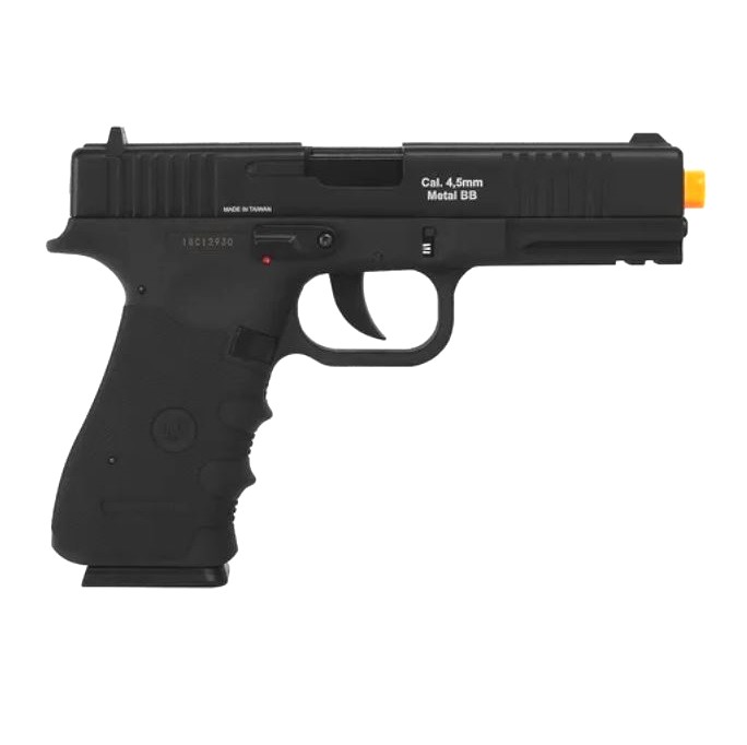 WinGun Special Force W119 CO2 Blow Back Pistol