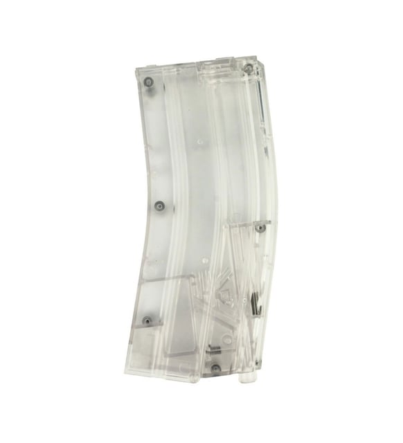 WOSPORT BB Loader 470 Rounds - Image 2
