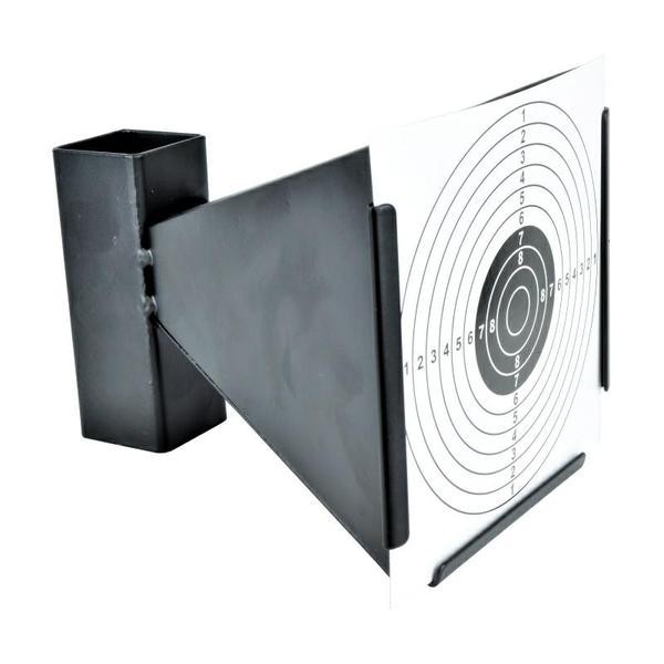 WOSPORT BERSAGLIOIN METALLO 14 X 14 (WO-TG03B)