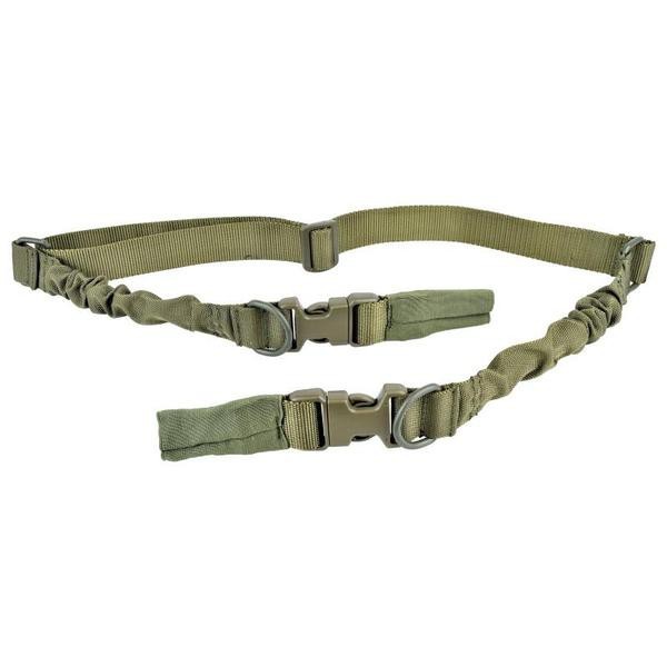 WOSPORT 2 Point Bungee Sling Olive- cinghia 2 punti (WO-SL06V)