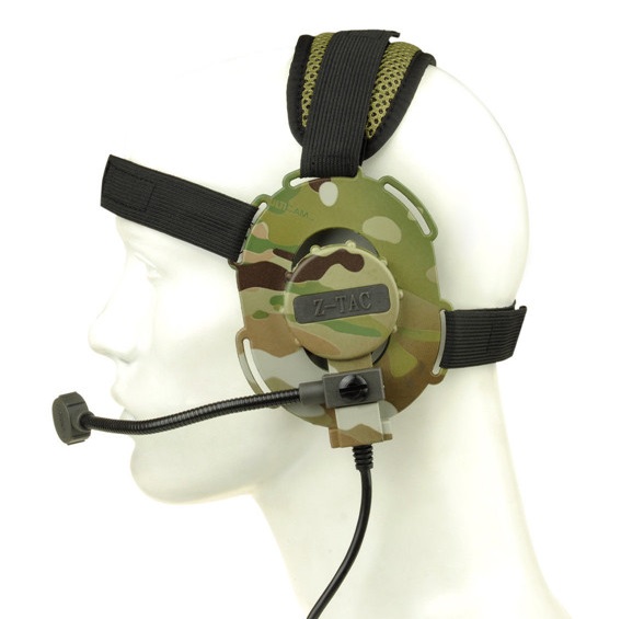 101 Inc. Bowman EVO III Multicam
