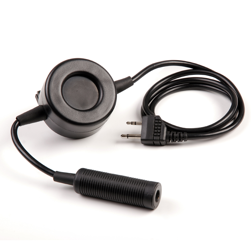 Z-Tactical Z114 PTT compatibile Midland
