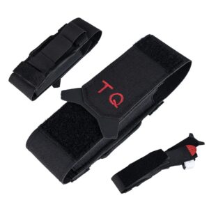 TF‑2215 Tourniquet Pouch TQ Black– Cordura® (359565)