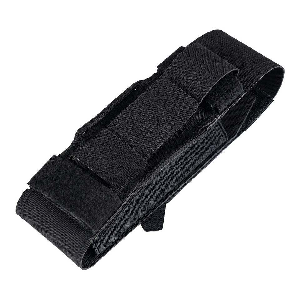 TF‑2215 Tourniquet Pouch TQ Black– Cordura® (359565) - Image 2