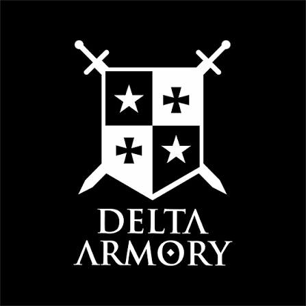 delta armory