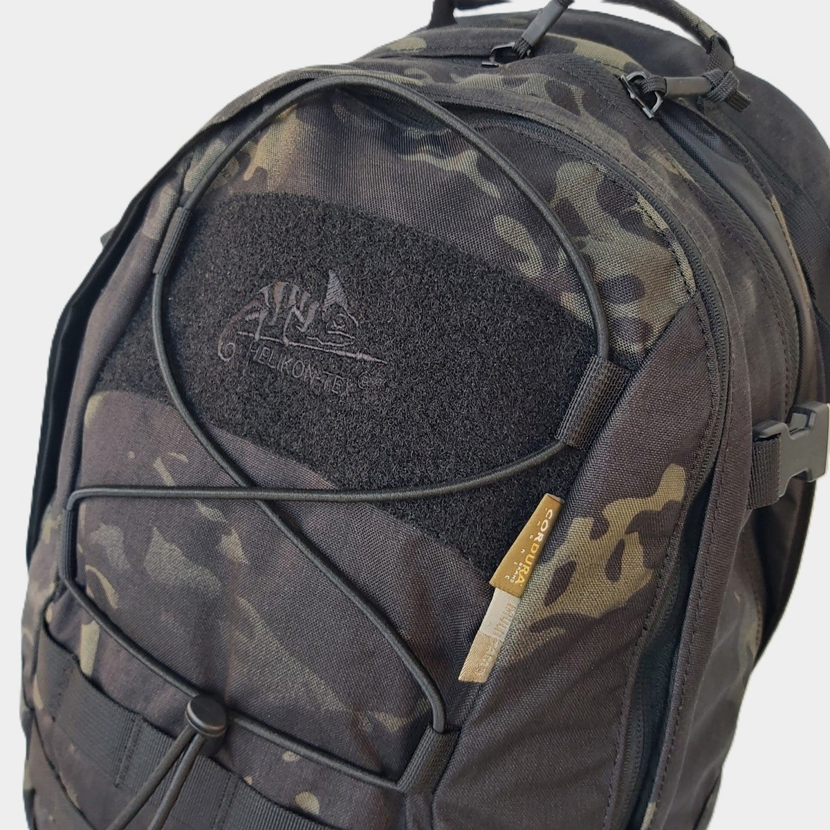 Helikon tex EDC Backpack Multicam Black m- 24 LT - Image 3