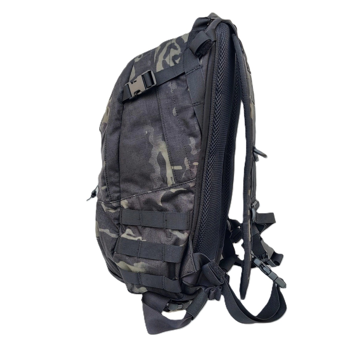 Helikon tex EDC Backpack Multicam Black m- 24 LT - Image 2