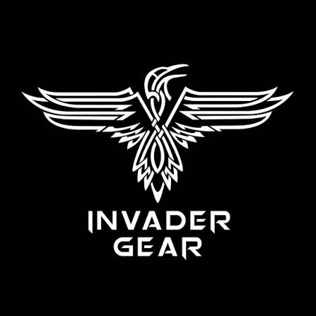 invader gear