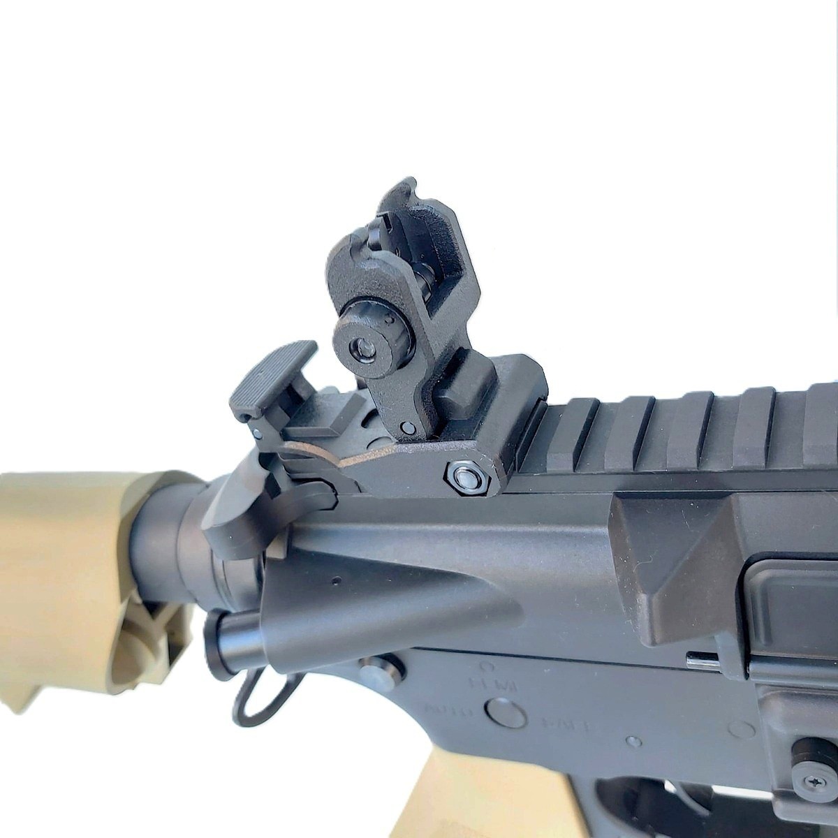 NUPROL Delta Pioneer SOPMOD 7" FDE (NEG-DPS-FDE) - Image 3