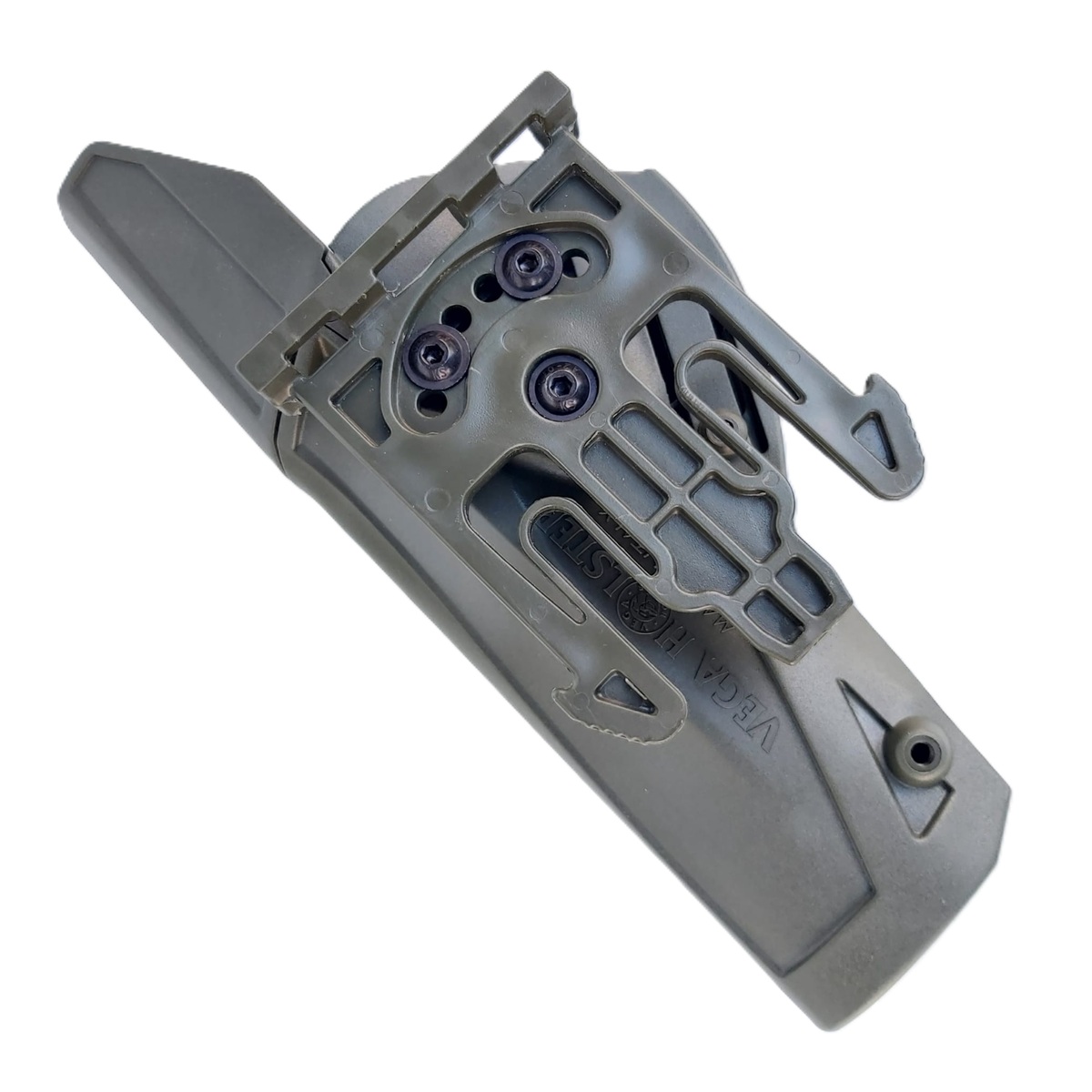 VEGA HOLSTER - LEG HOLSTER COMBI MIX - Fondina Cosciale in polimero- cosciale - sgancio rapido (CCH8+8K35+8k28) - Image 3