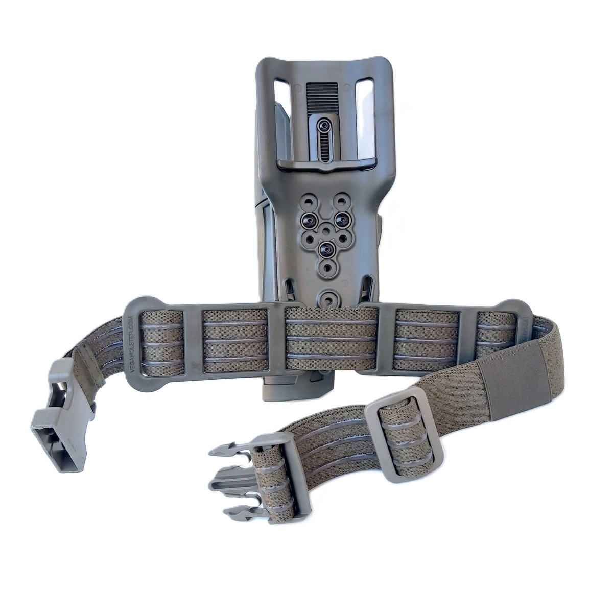 VEGA HOLSTER - LEG HOLSTER COMBI MIX - Fondina Cosciale in polimero- cosciale - sgancio rapido (CCH8+8K35+8k28) - Image 6