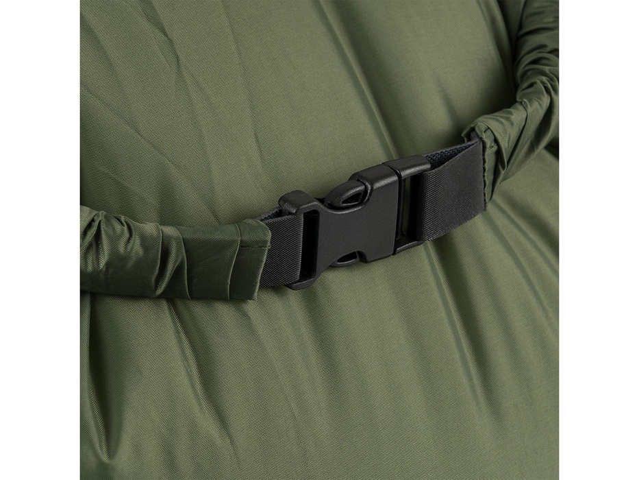 Highlander Dry Sack 13L Olive · Sacca Stagna · 5000 mm HH · XTP LITE - immagine 2