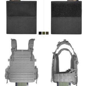 Tasmanian Tiger HZ Tourniquet VL · Porta Tourniquet · Hook‑and‑Loop · Elastico · Nero/Coyote/Oliva(8728)