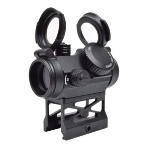 Red dot e ottiche per softair