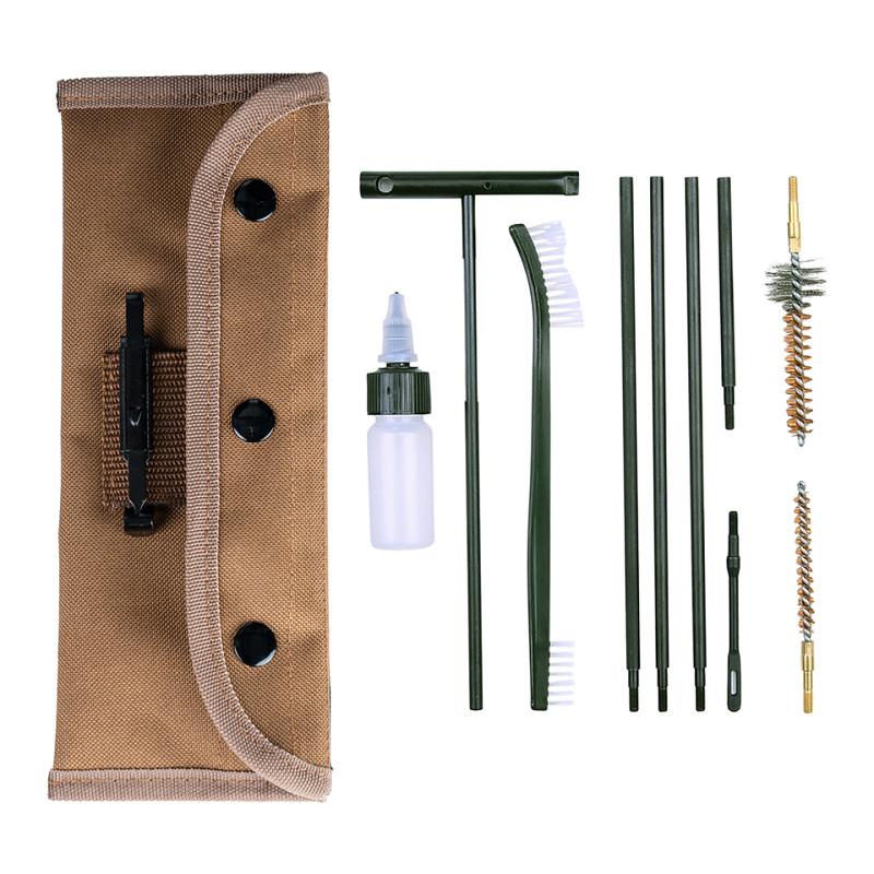 m16 cleaning kit fosco industries